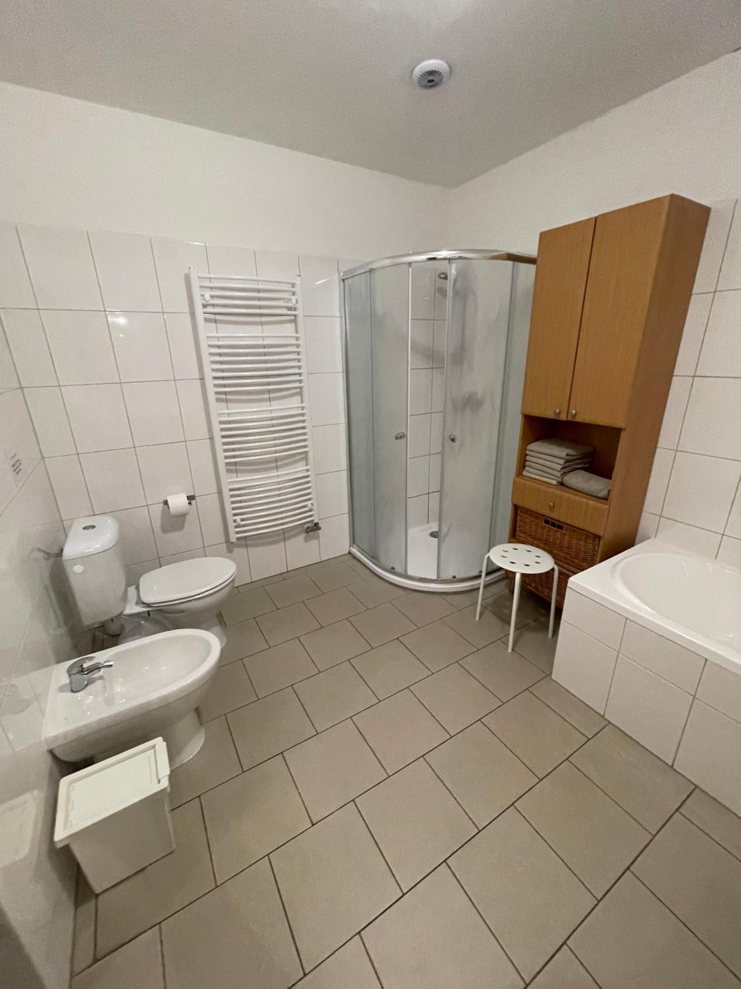 Trilety Mlyn Hotel Police  Buitenkant foto